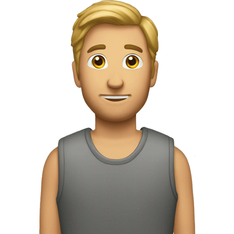 steve niebauer emoji