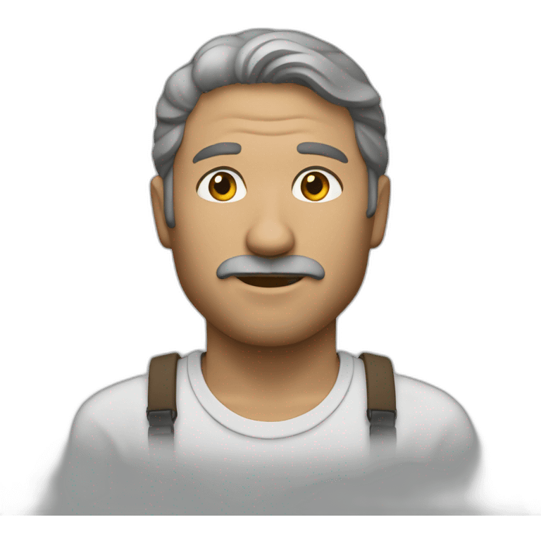 Michaël emoji