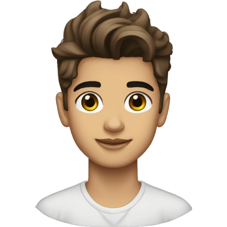 ABRAHAM MATEO emoji