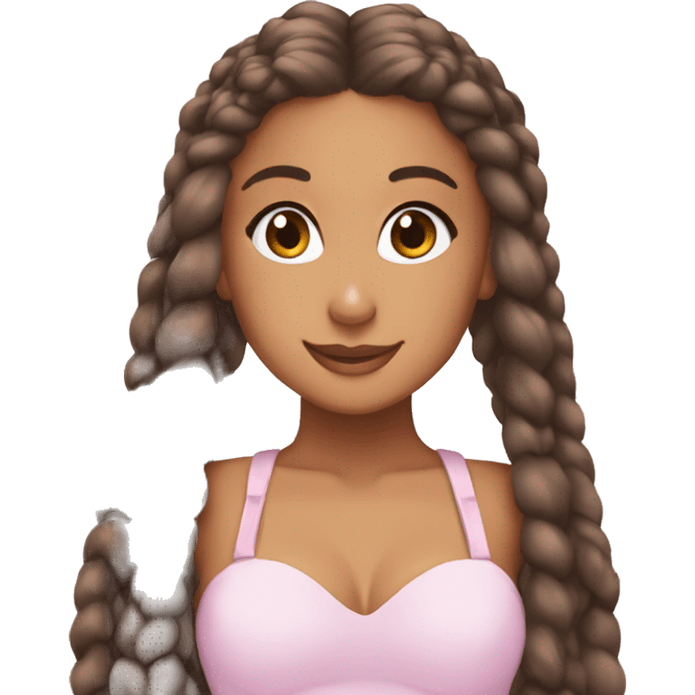 ariana grande emoji