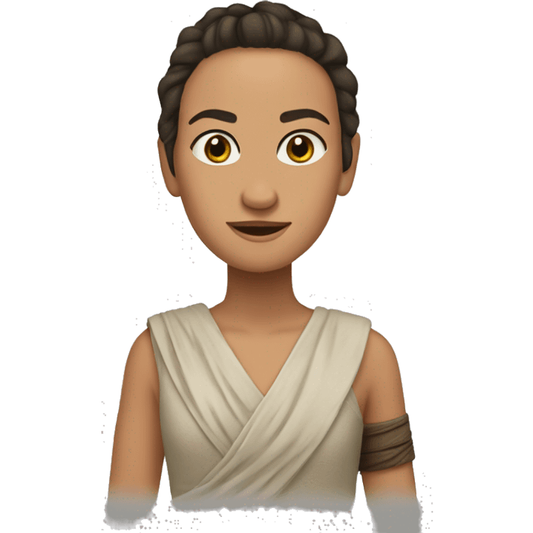 Rey Dau emoji