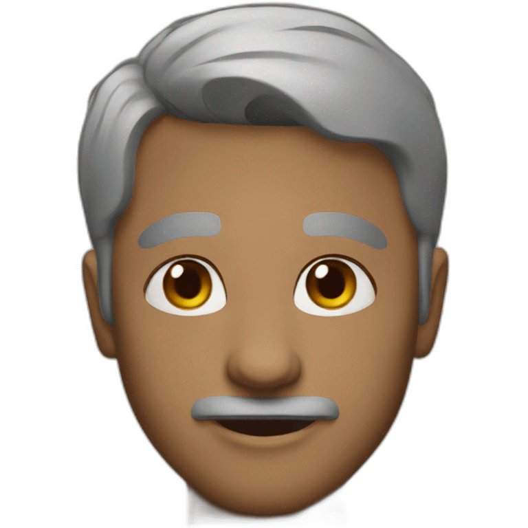 ping ahmed emoji