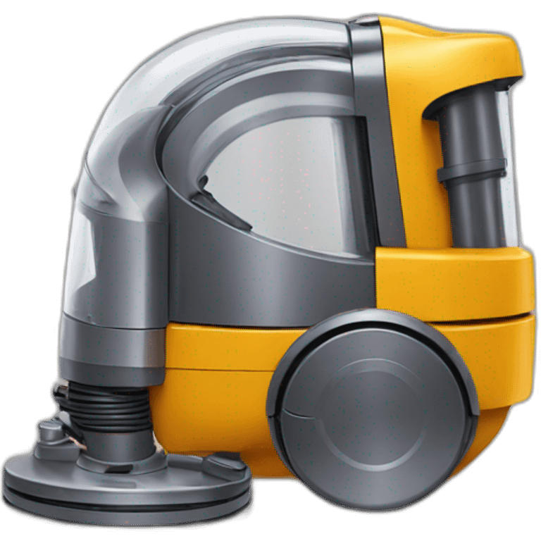 dyson emoji