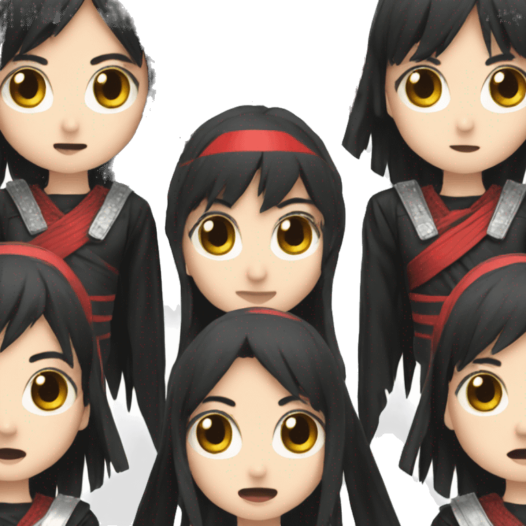 babymetal emoji