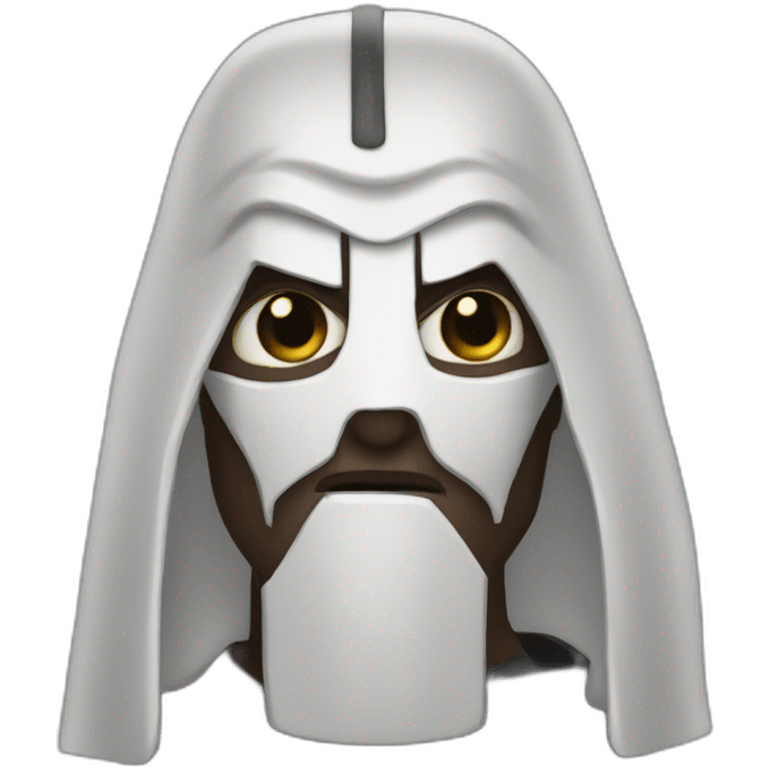 Siyam sith emoji