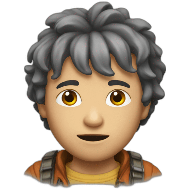 goonie emoji