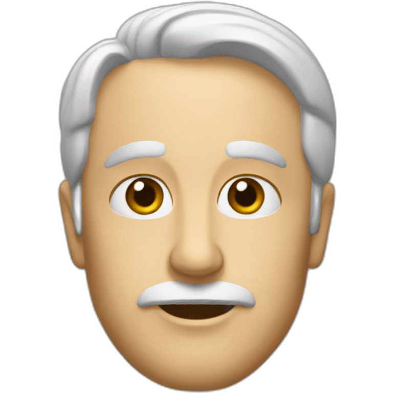 Billy rebeudeter emoji