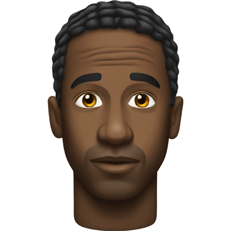 travis scott emoji