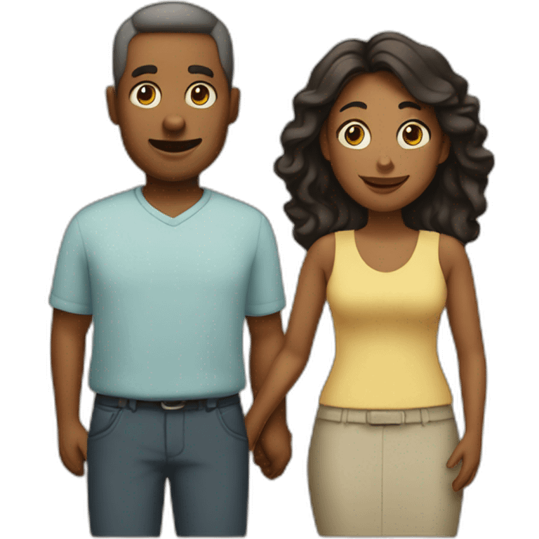 couple-partner-parents emoji