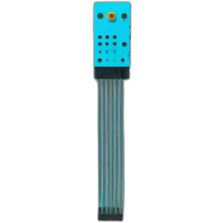 arduino emoji