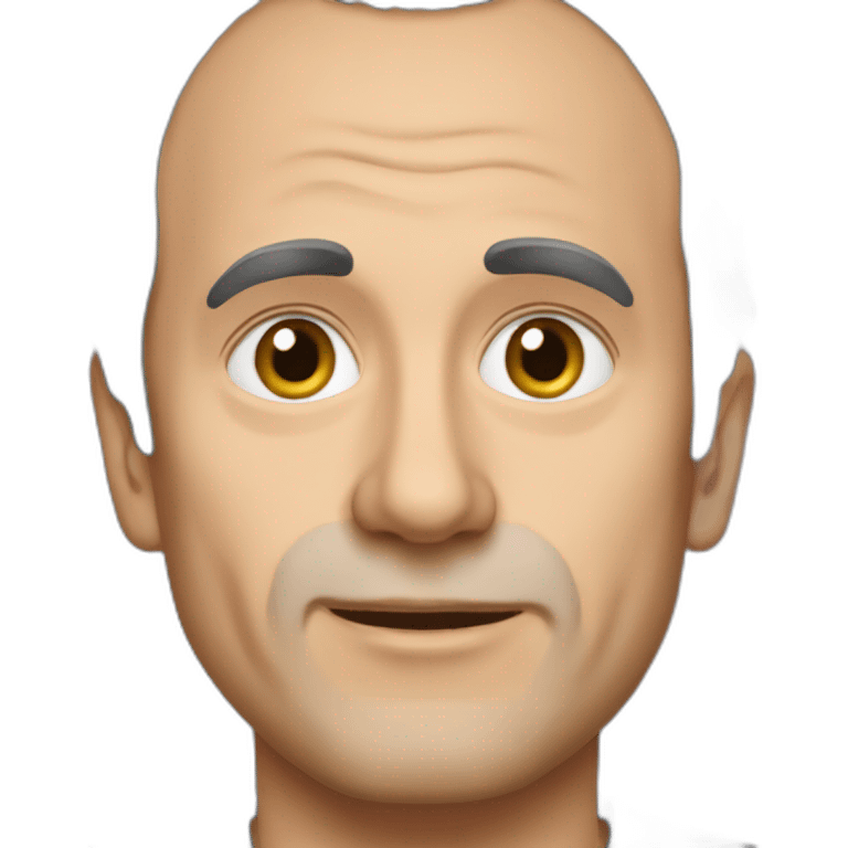 Éric zémour emoji