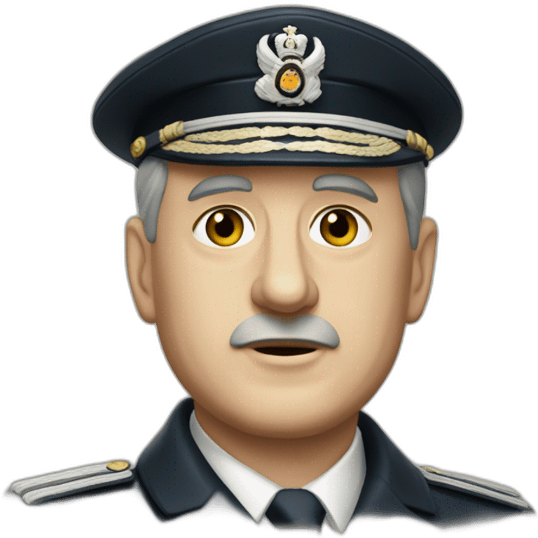 charles-de-gaulle emoji