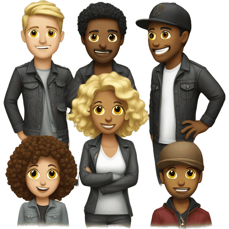 Eras tour emoji