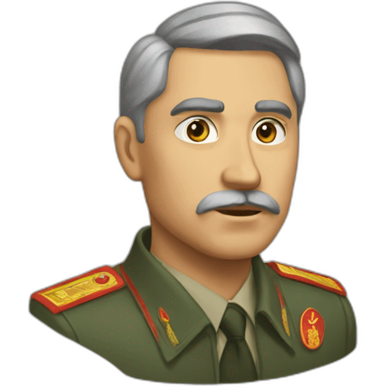 Ussr emoji