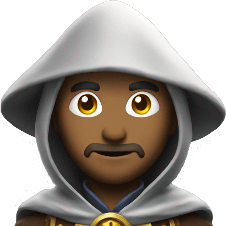 mage that can appear in a video gam emoji