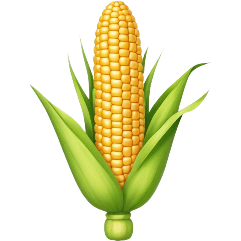 corn emoji