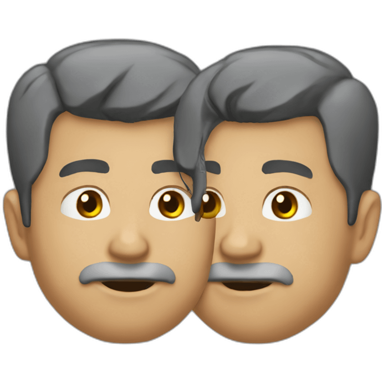 Herry Limantoro emoji