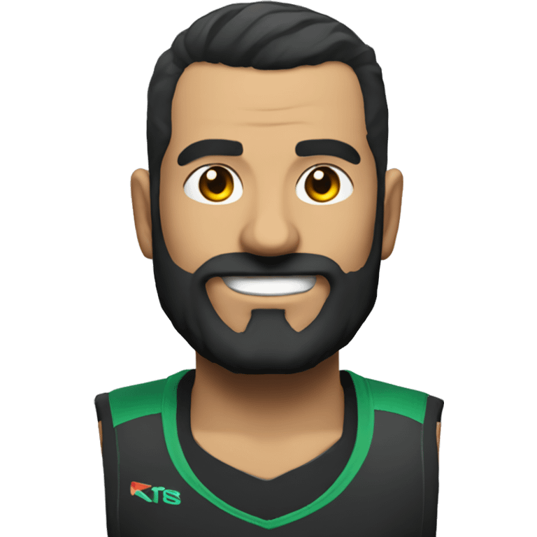 TURAN ESPORTS emoji