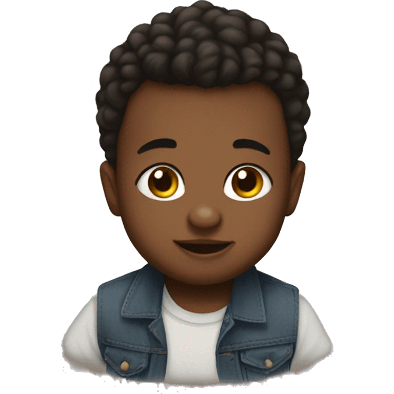 baby mavrick emoji