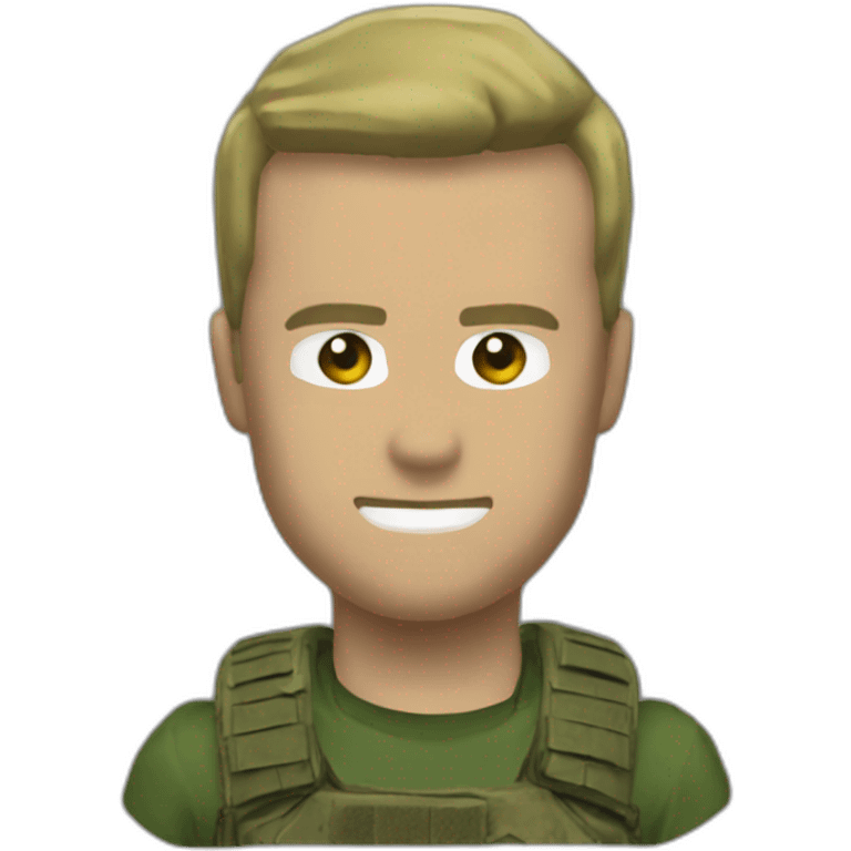 Mw3  emoji