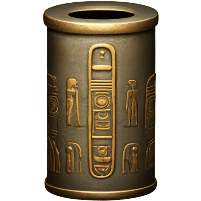 dendera battery emoji