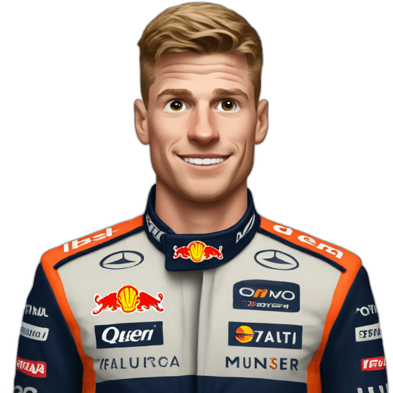 verstappen emoji