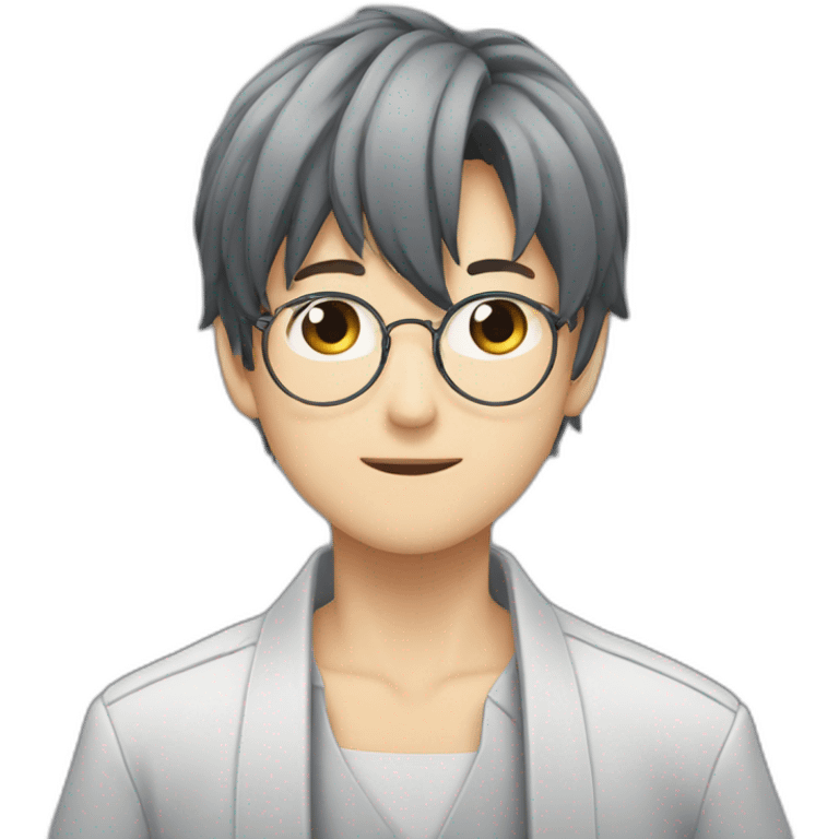 Sae itoshi emoji