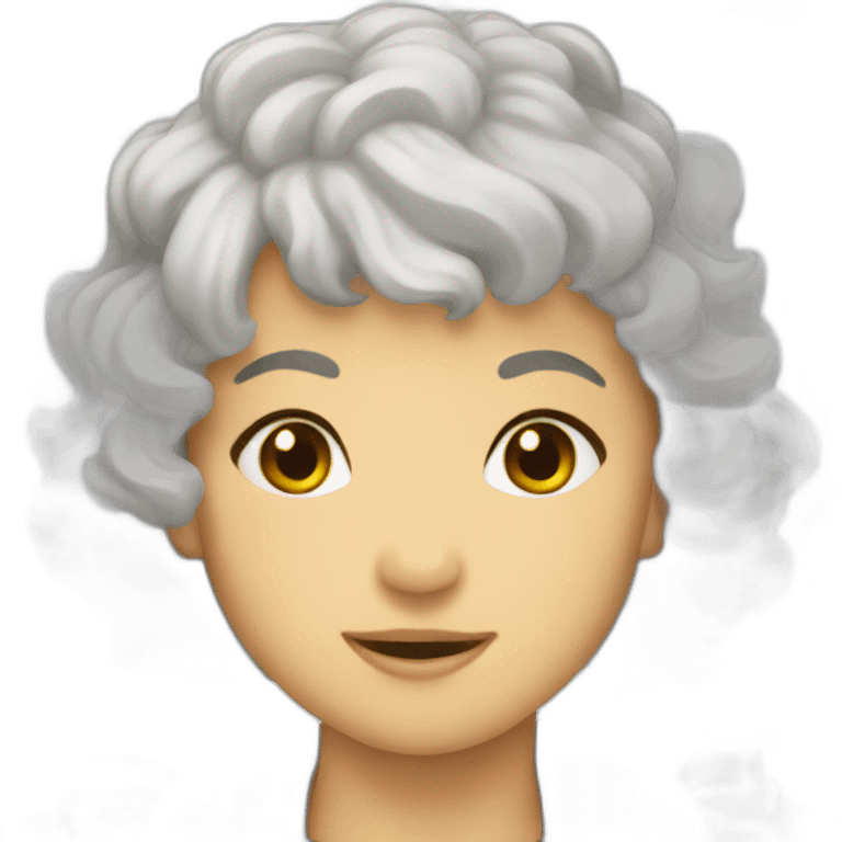 Franboise emoji