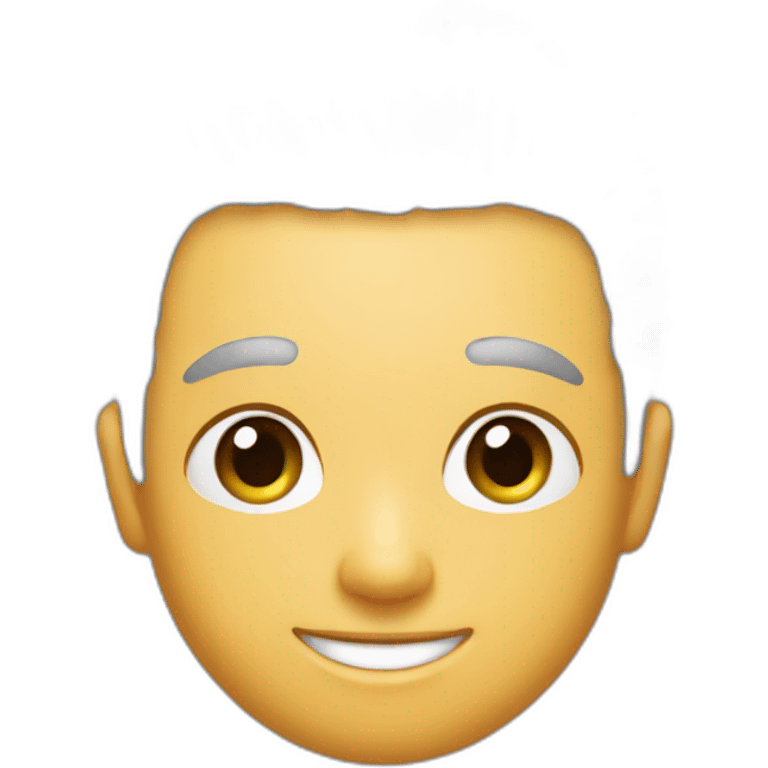 Pomade emoji