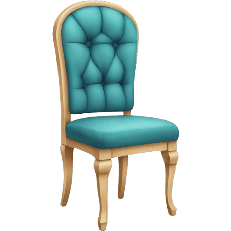 chair emoji