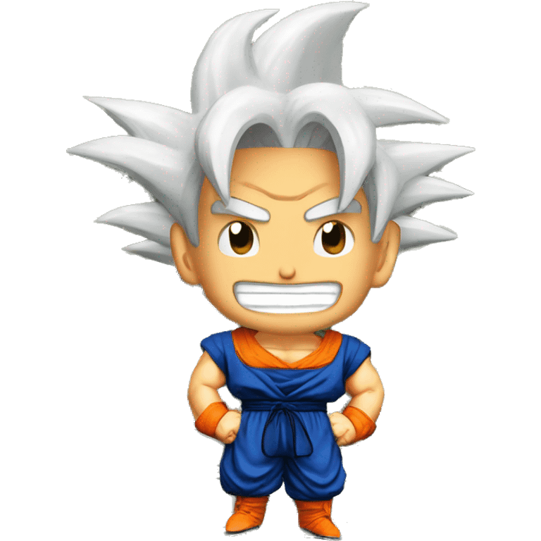 dragon ball z money emoji