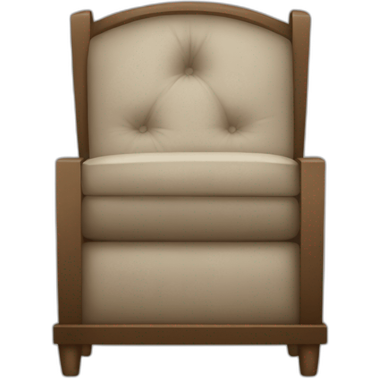 furniture emoji