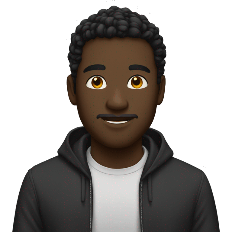 Ebonivon emoji