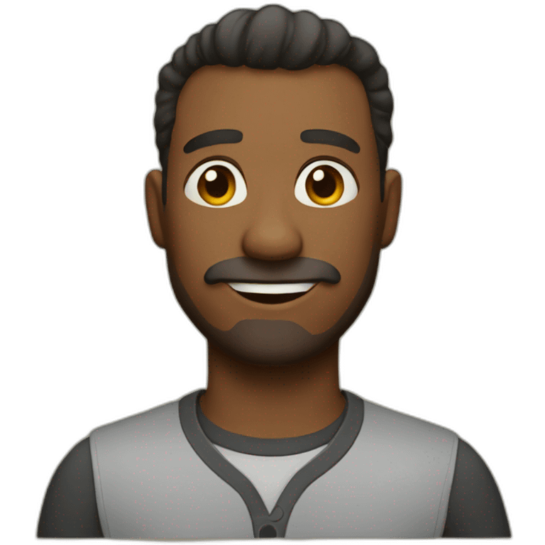 Dad emoji