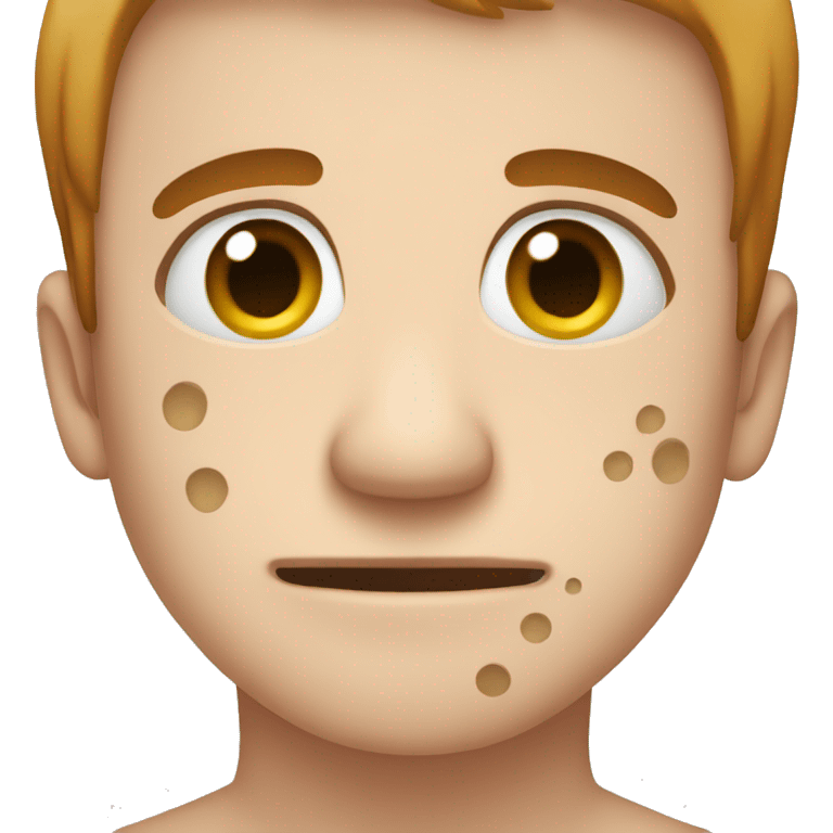 Eczema emoji