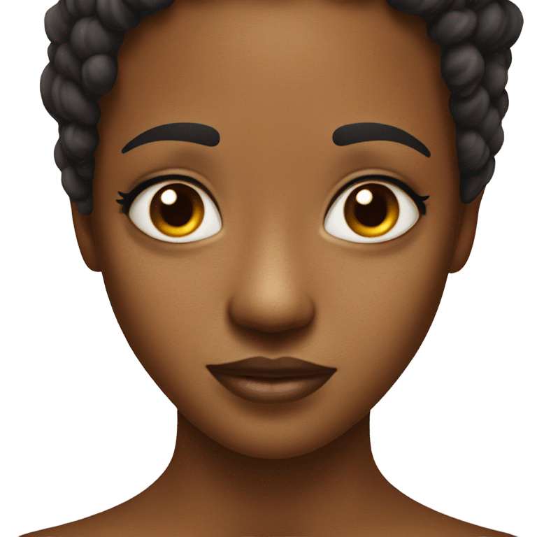 hyperpigmentation emoji