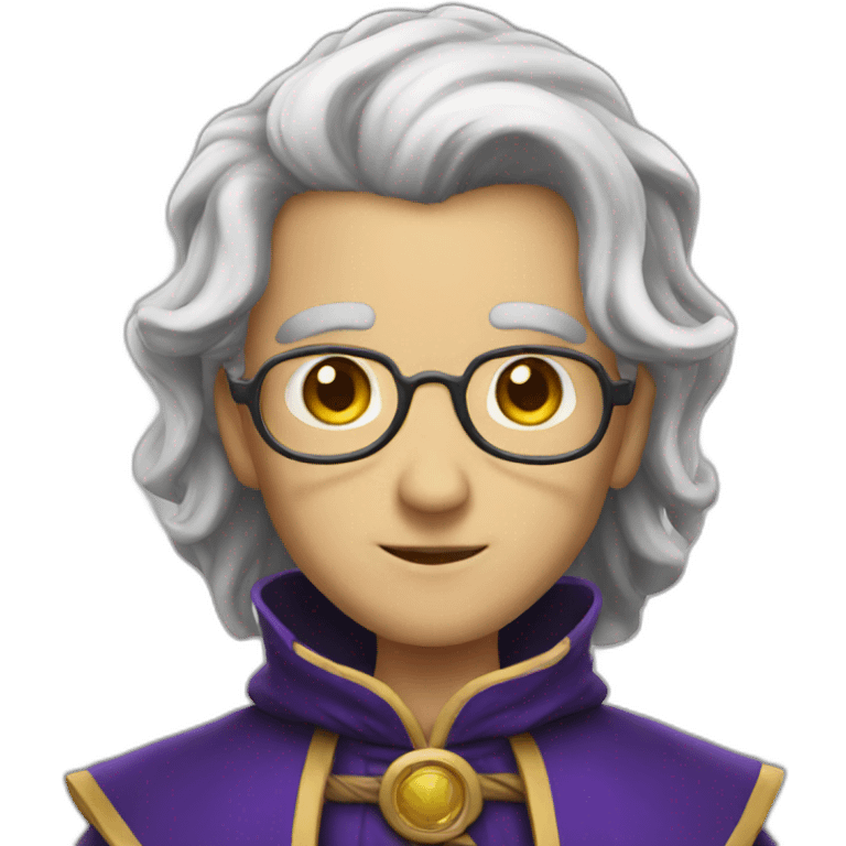 mage emoji