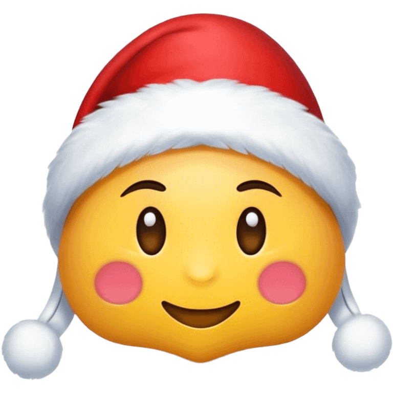 Signe Jul  emoji