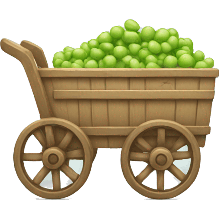 cart emoji