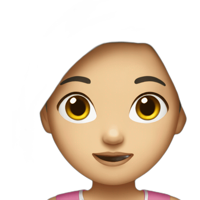 vietnamese girl emoji