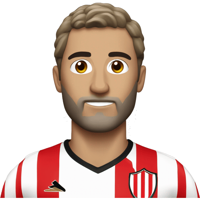 Athletico Bilbao  emoji