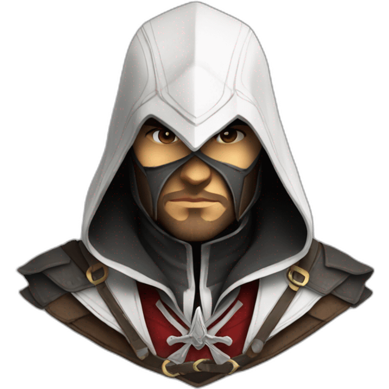 assassin s creed emoji