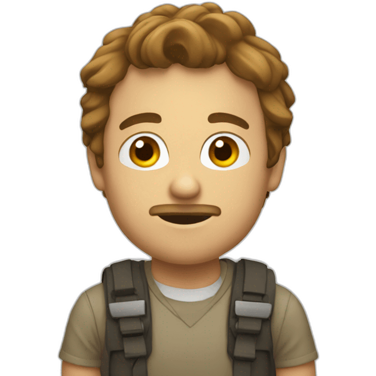 redacteur emoji