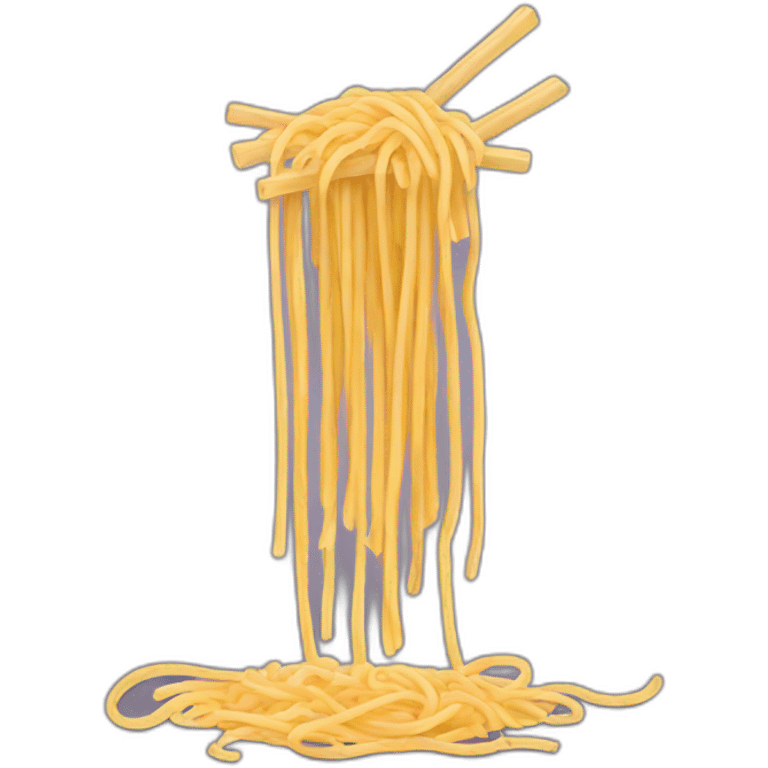 spagheti emoji