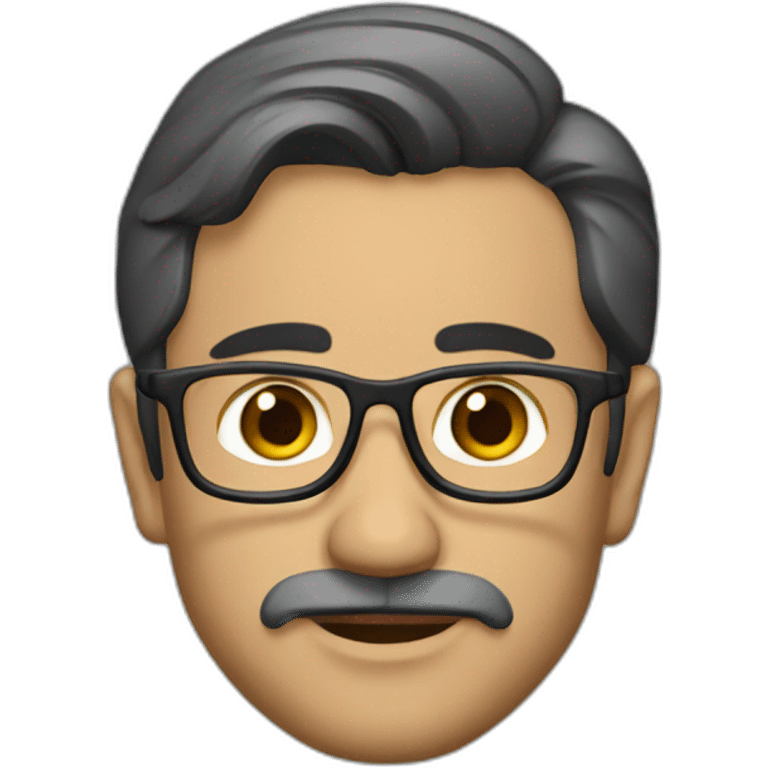 Jose Garcia emoji