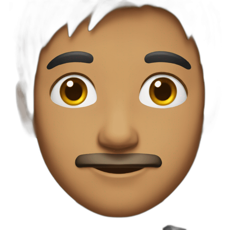 Ravi emoji