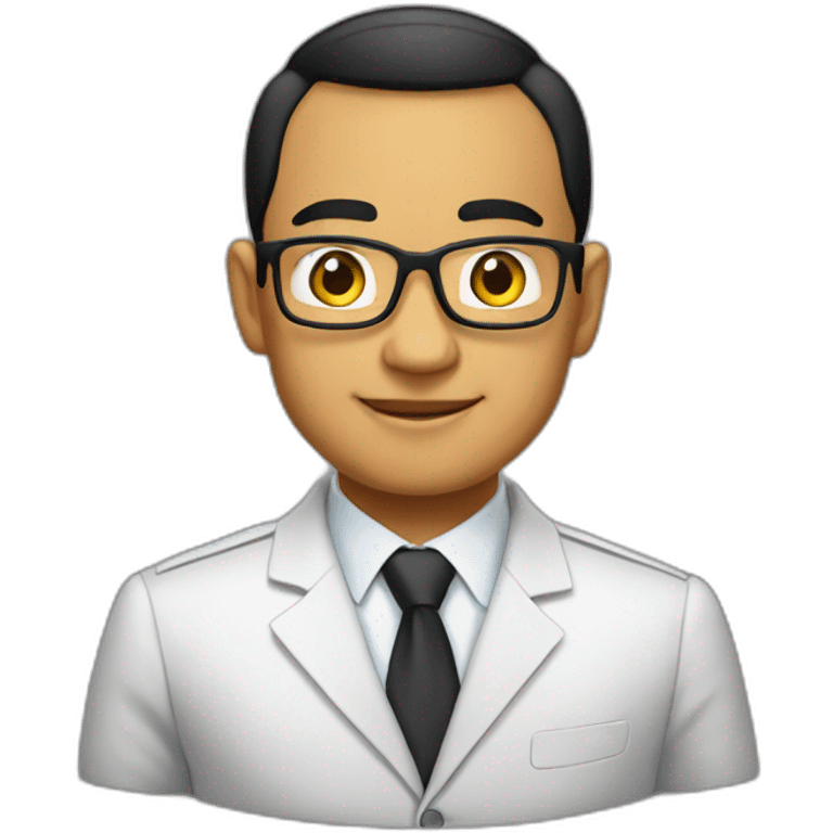 anies baswedan emoji