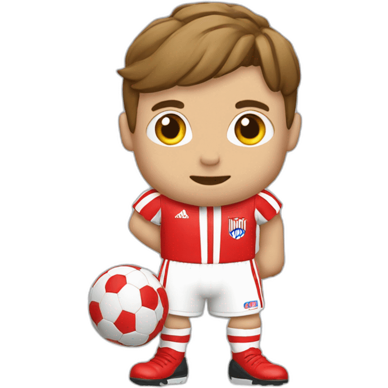 Sporting-de-Gijón emoji