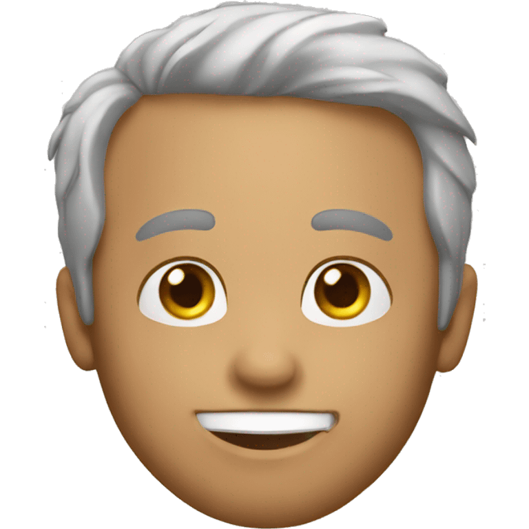 Emoji de amigo de k emoji