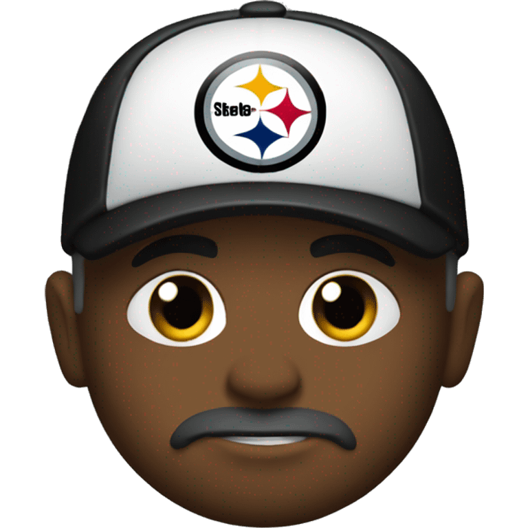 Pittsburgh Steelers  emoji